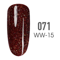 SNS Pro - Burgundy Book Collection - #071