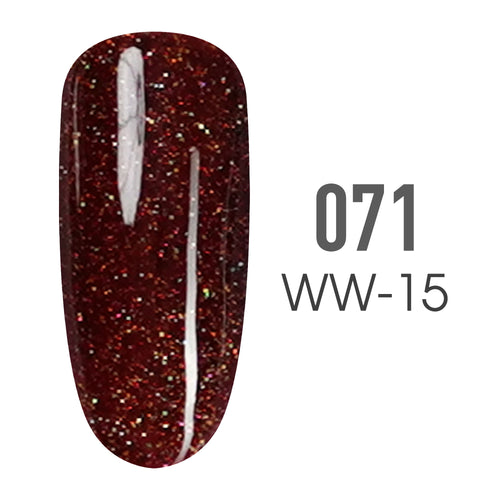 SNS Pro - Burgundy Book Collection - #071