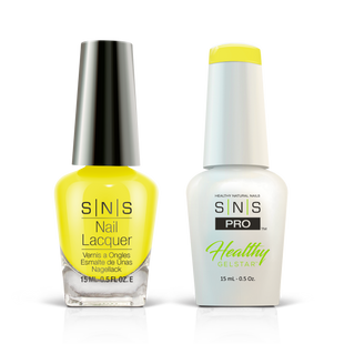 SNS Pro - Pink Book Collection - Gel & Lacquer Duo - #077