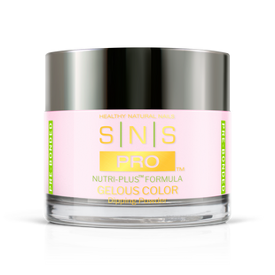 SNS Pro - Burgundy Book Collection - Dipping Powder - #073