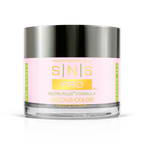 SNS Pro - Burgundy Book Collection - Dipping Powder - #073