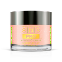 SNS Pro - Burgundy Book Collection - Dipping Powder - #074