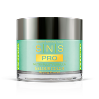 SNS Pro - Burgundy Book Collection - Dipping Powder - #108