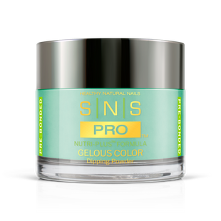 SNS Pro - Burgundy Book Collection - Dipping Powder - #108