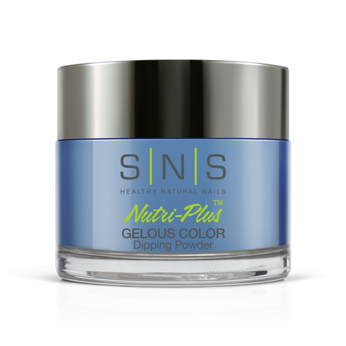 SNS Pro - Blue Book Collection - Dip/Acrylic Powder - #030
