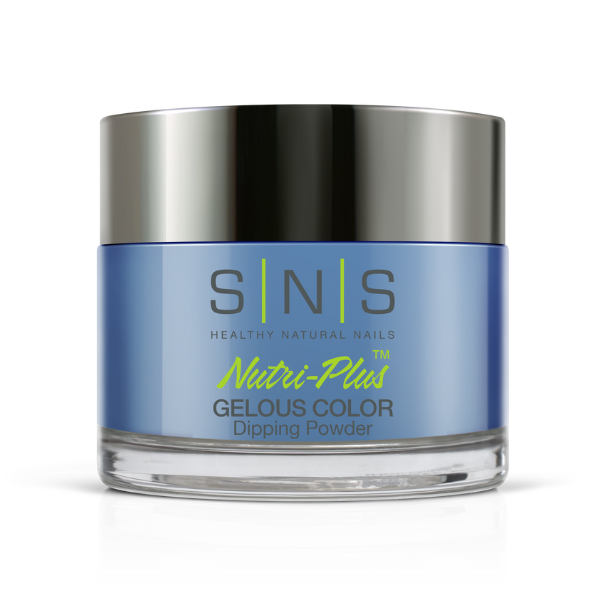 SNS Pro - Blue Book Collection - Dip/Acrylic Powder - #030