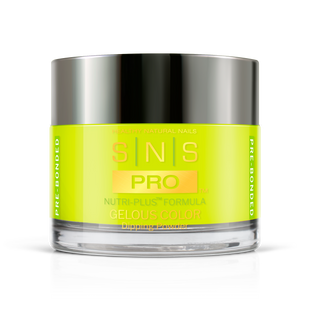 SNS Pro - Burgundy Book Collection - Dipping Powder - #098