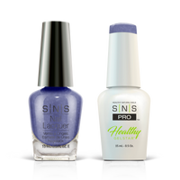 SNS Pro - Pink Book Collection - Gel & Lacquer Duo - #046