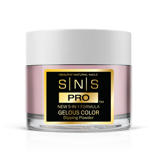 SNS Pro - Yellow Green Book Collection - Dip/Acrylic/No Activator Required Powder Powder - #093