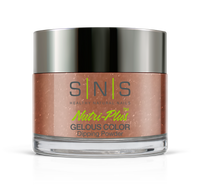 SNS Pro - Blue Book Collection - Dip/Acrylic Powder - #118