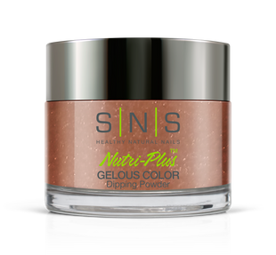 SNS Pro - Blue Book Collection - Dip/Acrylic Powder - #118
