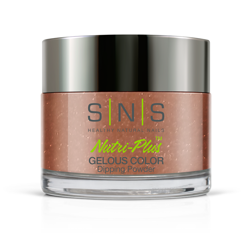 SNS Pro - Blue Book Collection - Dip/Acrylic Powder - #118