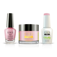 SNS Pro - Beige Book Collection - 3in1 - #016
