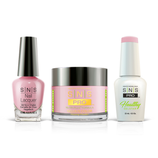 SNS Pro - Beige Book Collection - 3in1 - #016