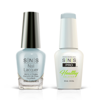 SNS Pro - Pink Book Collection - Gel & Lacquer Duo - #073