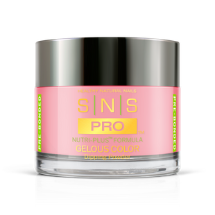 SNS Pro - Beige Book Collection - Dipping Powder - #097