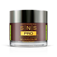 SNS Pro - Burgundy Book Collection - Dipping Powder - #131