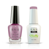 SNS Pro - Pink Book Collection - Gel & Lacquer Duo - #099