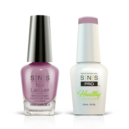 SNS Pro - Pink Book Collection - Gel & Lacquer Duo - #099