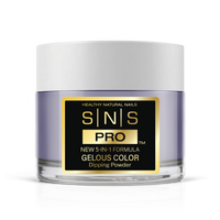 SNS Pro - Green Book Collection - Dip/Acrylic/No Activator Required Powder Powder - #077