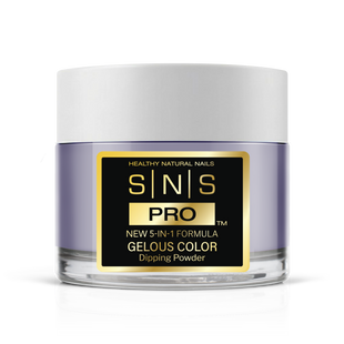 SNS Pro - Green Book Collection - Dip/Acrylic/No Activator Required Powder Powder - #077