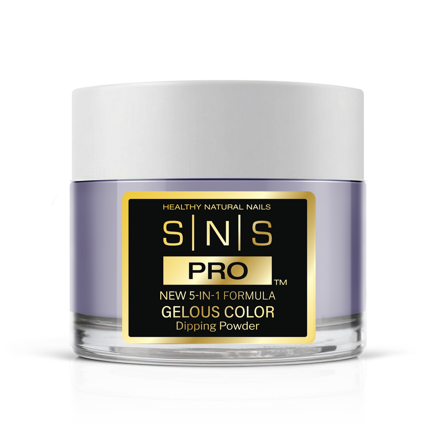 SNS Pro - Green Book Collection - Dip/Acrylic/No Activator Required Powder Powder - #077