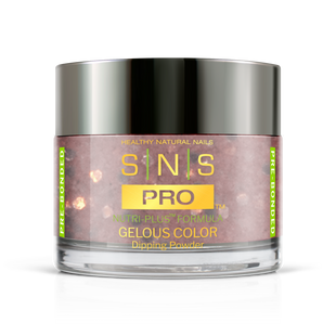 SNS Pro - Pink Book Collection - Dip/Acrylic Powder - #070