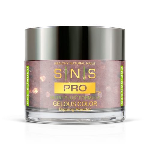 SNS Pro - Pink Book Collection - Dip/Acrylic Powder - #070