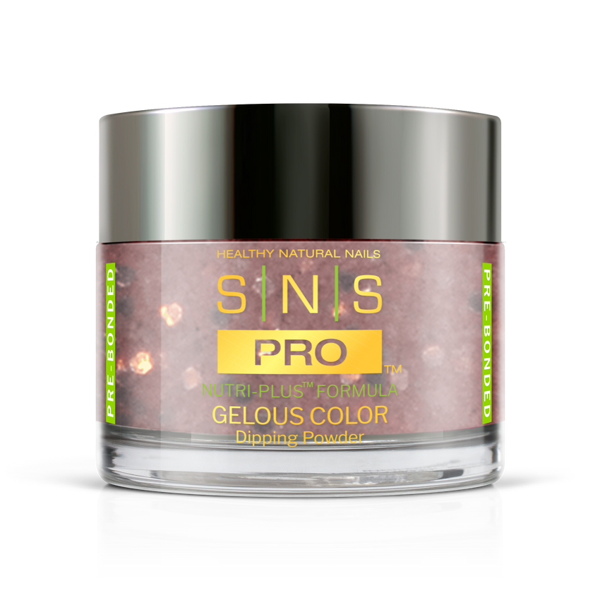 SNS Pro - Pink Book Collection - Dip/Acrylic Powder - #070