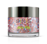 SNS Pro - Blue Book Collection - Dip/Acrylic Powder - #066