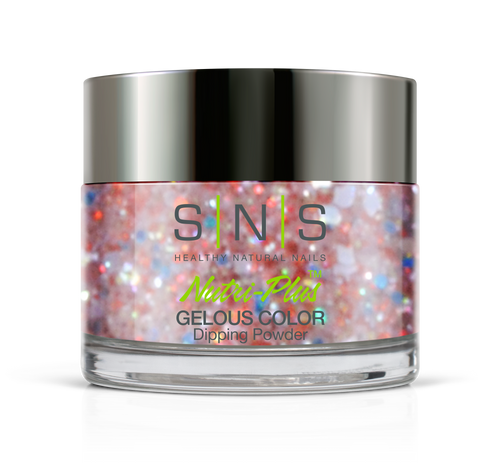 SNS Pro - Blue Book Collection - Dip/Acrylic Powder - #066