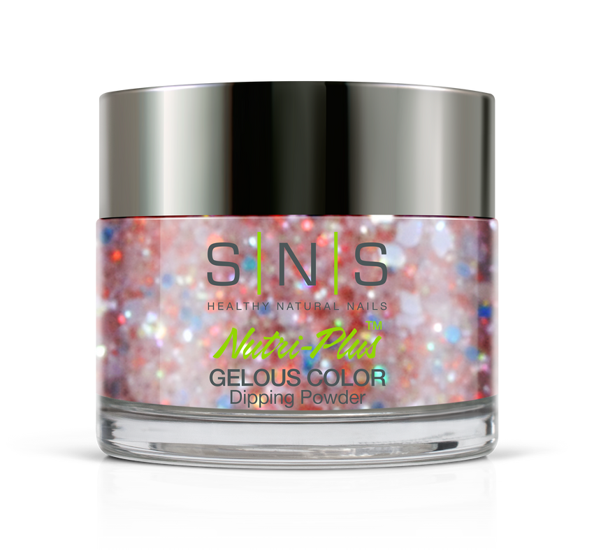 SNS Pro - Blue Book Collection - Dip/Acrylic Powder - #066