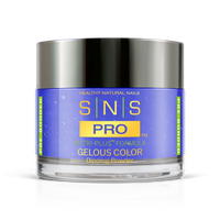 SNS Pro - Burgundy Book Collection - Dipping Powder - #103