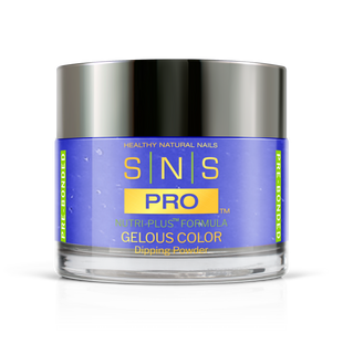 SNS Pro - Burgundy Book Collection - Dipping Powder - #103