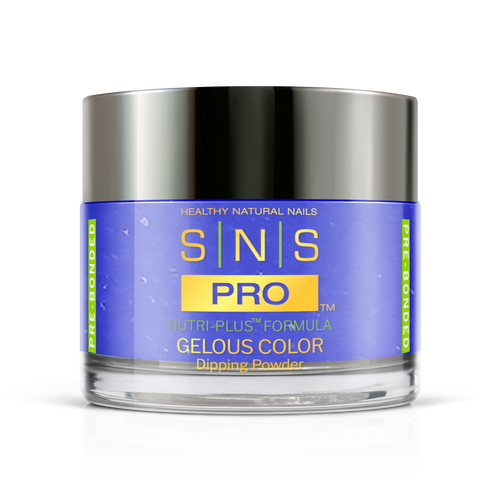 SNS Pro - Burgundy Book Collection - Dipping Powder - #103