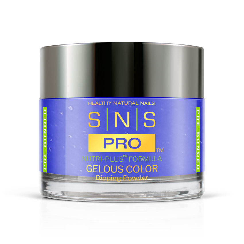 SNS Pro - Burgundy Book Collection - Dipping Powder - #103