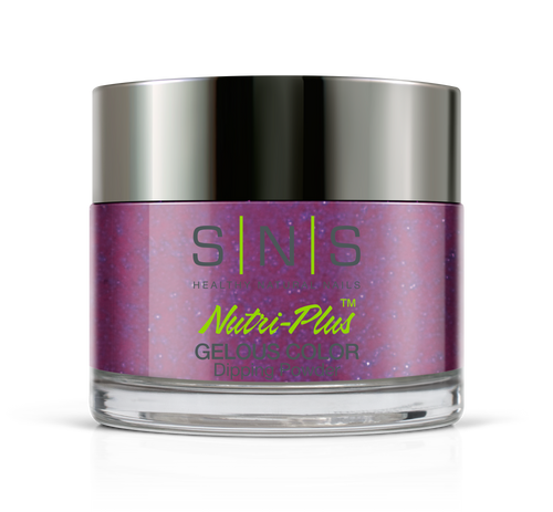 SNS Pro - Blue Book Collection - Dip/Acrylic Powder - #041