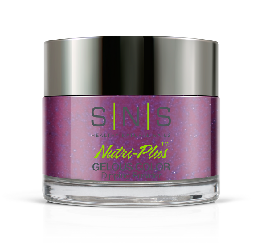 SNS Pro - Blue Book Collection - Dip/Acrylic Powder - #041