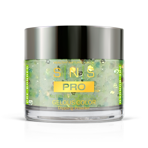 SNS Pro - Pink Book Collection - Dip/Acrylic Powder - #068