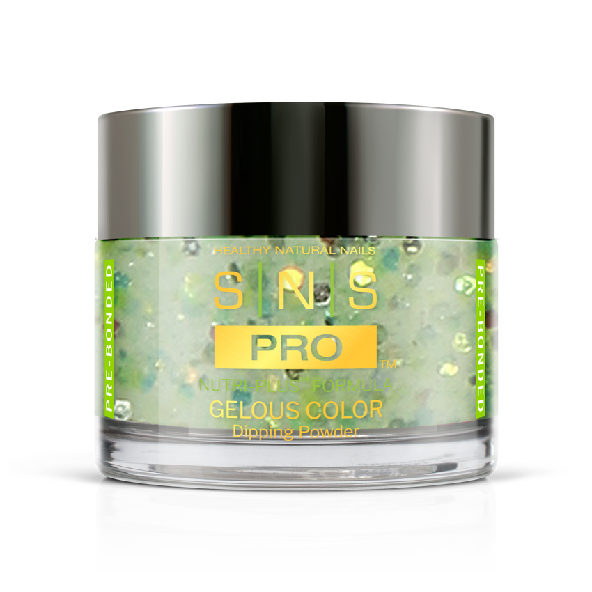 SNS Pro - Pink Book Collection - Dip/Acrylic Powder - #068