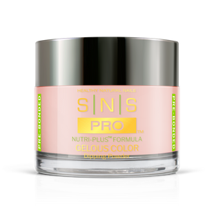 SNS Pro - Beige Book Collection - Dipping Powder - #076