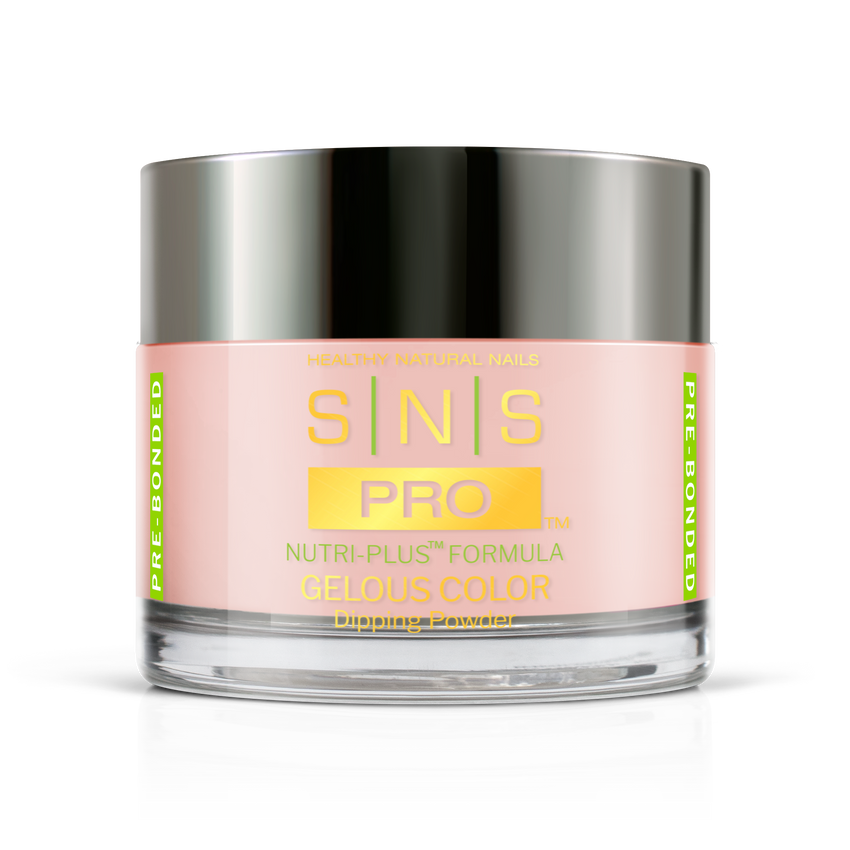 SNS Pro - Beige Book Collection - Dipping Powder - #076