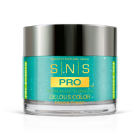 SNS Pro - Burgundy Book Collection - Dipping Powder - #018