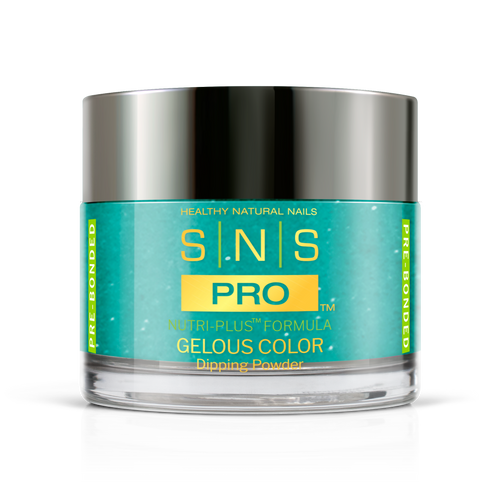 SNS Pro - Burgundy Book Collection - Dipping Powder - #018