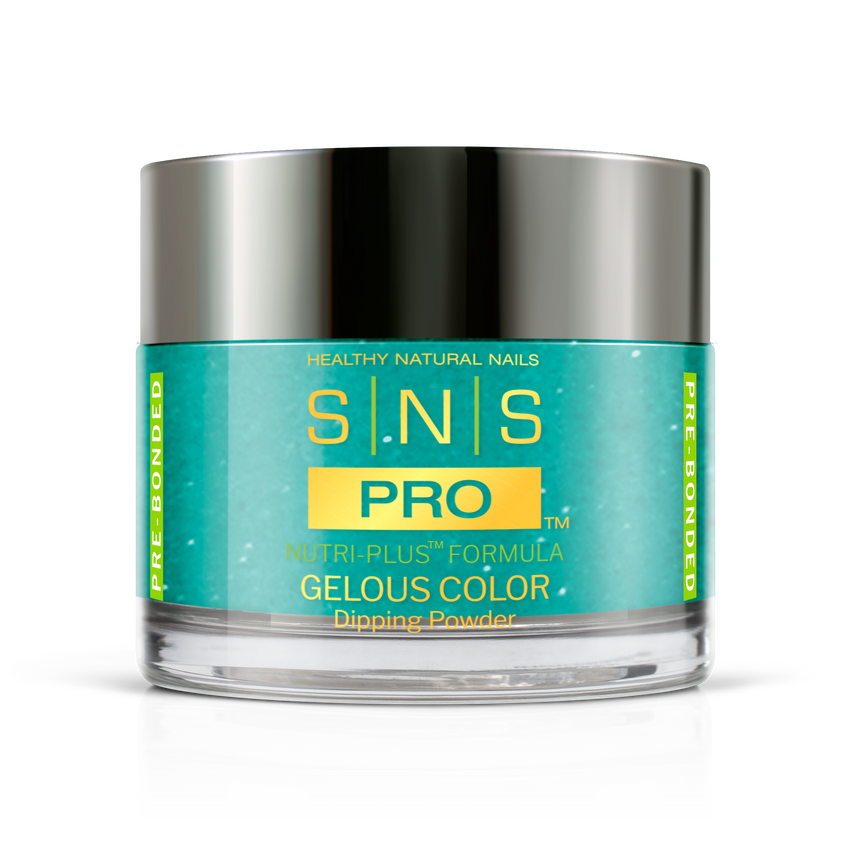 SNS Pro - Burgundy Book Collection - Dipping Powder - #018
