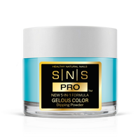 SNS Pro - Green Book Collection - Dip/Acrylic/No Activator Required Powder Powder - #090
