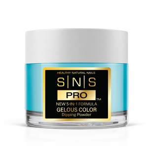 SNS Pro - Green Book Collection - Dip/Acrylic/No Activator Required Powder Powder - #090