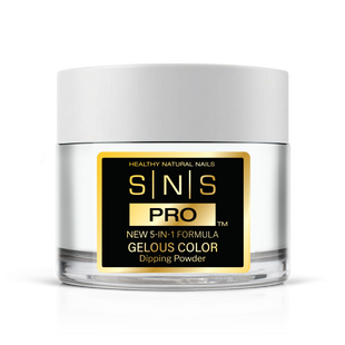 SNS Pro - Yellow Green Book Collection - Dip/Acrylic/No Activator Required Powder Powder - #069