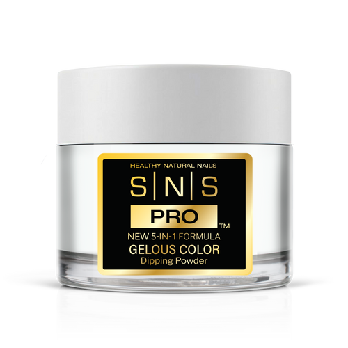 SNS Pro - Yellow Green Book Collection - Dip/Acrylic/No Activator Required Powder Powder - #069