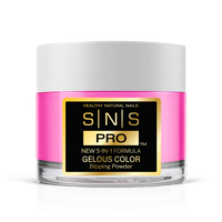 SNS Pro - Green Book Collection - Dip/Acrylic/No Activator Required Powder Powder - #098